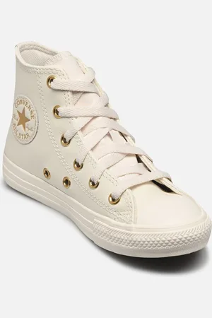 Converse Chuck Taylor All Star Hi Leather C - Sneakers - Taglia 27