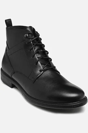 Geox U TERENCE A - Stivaletti e tronchetti - Taglia 40