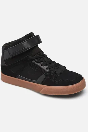 Dcshoes Pure High-Top EV - Sneakers - Taglia 34
