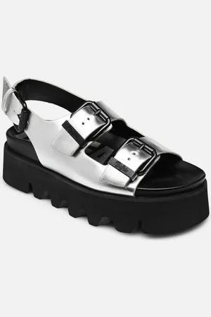 Buffalo PERRY ON - Sandali e scarpe aperte - Taglia 40