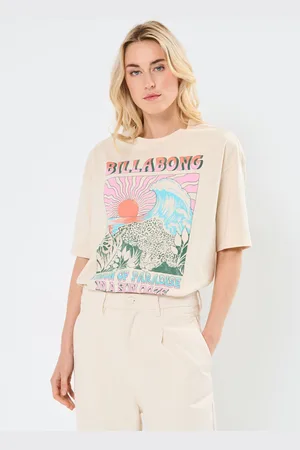 Billabong Vision Of Parad - Abbigliamento - Taglia L
