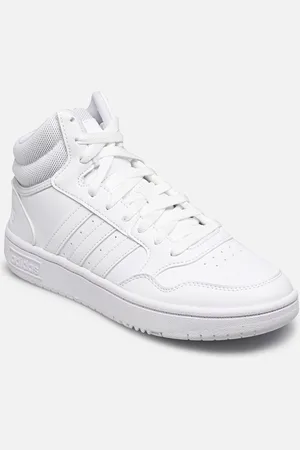 adidas Hoops 3.0 Mid W - Sneakers - Taglia 36