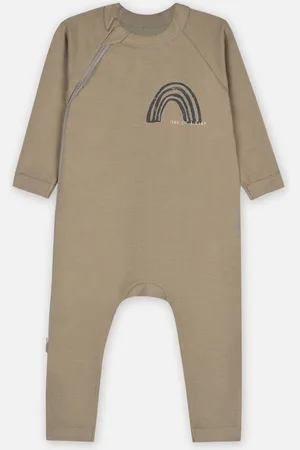 Dim Pyjama Bébé Coton Bio - Unitaire - Abbigliamento - Taglia 3M