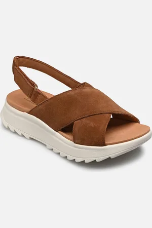 Clarks DashLite Wish - Sandali e scarpe aperte - Taglia 36