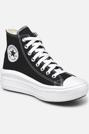 Converse Chuck Taylor All Star Move Canvas Color Hi - Sneakers - Taglia 37