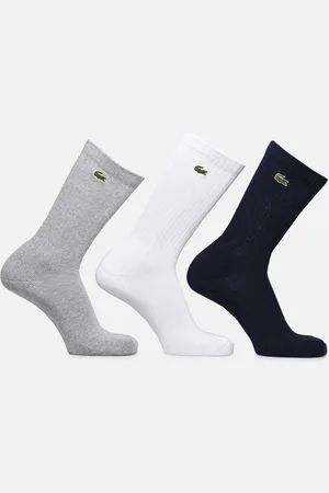 Lacoste Chaussettes RA4183 - Calze e collant - Taglia 35 - 38