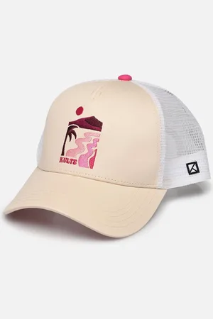 Kulte Cap Motif - Cappellino - Taglia T.U