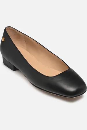 Ralph Lauren Emellie Bllt-Flats-Ballet - Ballerine - Taglia 36