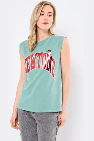 Newtone TSHIRT BIKER TONE - Abbigliamento - Taglia 0