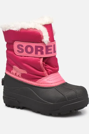 sorel Snow Commander - Stivali - Taglia 29