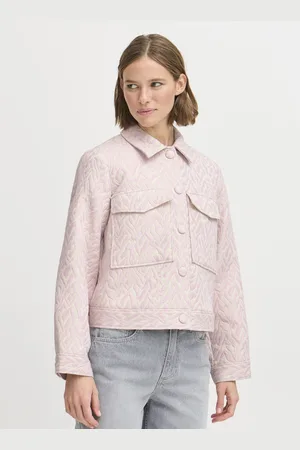 B YOUNG BYDALANI JACKET - Abbigliamento - Taglia 36