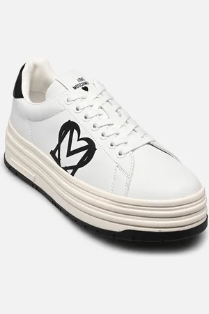 Moschino MULTILAYER - Sneakers - Taglia 37