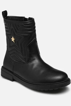 Geox J ECLAIR GIRL A - Stivaletti e tronchetti - Taglia 32