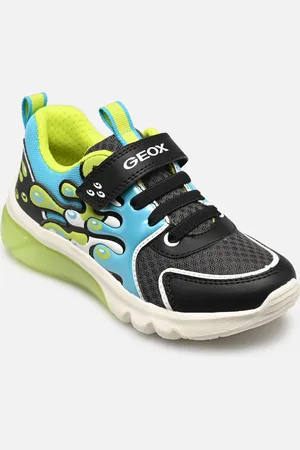 Geox J Ciberdron Boy A - Sneakers - Taglia 24