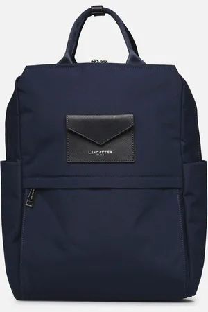 Lancaster Sac à dos Zippé Smart KBA - Zaini - Taglia T.U