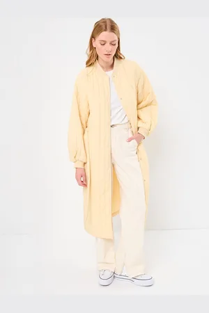 Rains Banja Liner W Coat T1 - Abbigliamento - Taglia XS