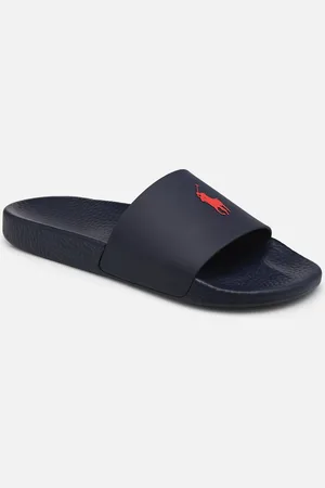 Ralph Lauren POLO SLIDE - Sandali e scarpe aperte - Taglia 40