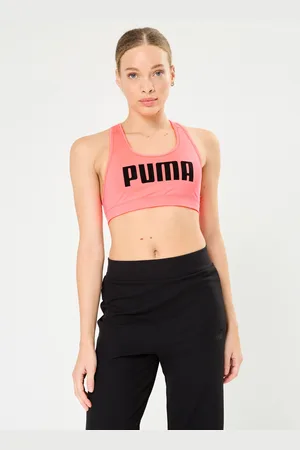 PUMA W 4Keep Bra - Abbigliamento - Taglia S