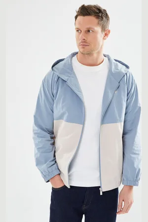 Sixth June NYLON SPORT FULL ZIP UP JACKET - Abbigliamento - Taglia S