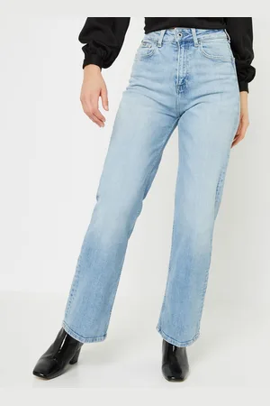 Pepe Jeans Lexa Sky High - Abbigliamento - Taglia 26