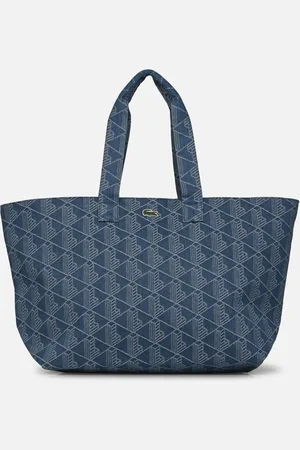 Lacoste Summer Pack XL Z Shopping Bag - Borse - Taglia T.U