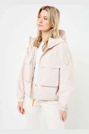 Gertrude E25 CHIMENE VESTE - Abbigliamento - Taglia S