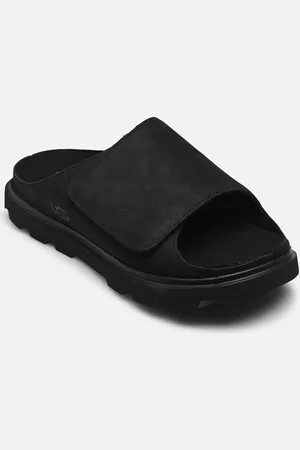UGG M Solano Slide - Sandali e scarpe aperte - Taglia 40