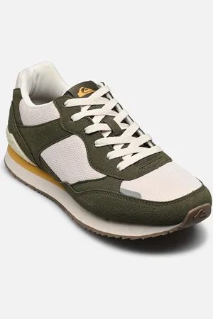 Quiksilver FONTANA - Sneakers - Taglia 40