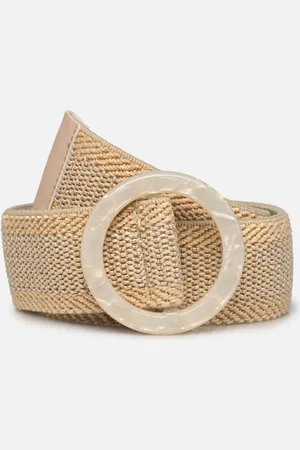 Pieces® PCLUNIA WAIST BELT - Cinture - Taglia 70