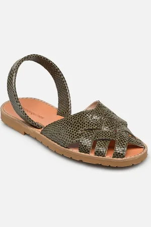 MINORQUINES Avarca Compostelle Lézard - Sandali e scarpe aperte - Taglia 36