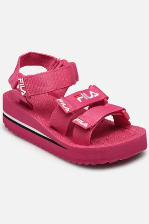 Fila Tomaia - Sandali e scarpe aperte - Taglia 30