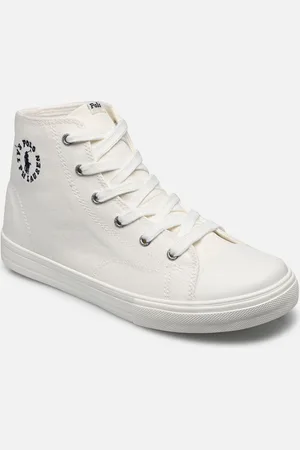 Ralph Lauren FORRESTER HI - Sneakers - Taglia 35