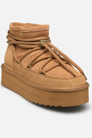 Colors of California Short platform montain look - Stivaletti e tronchetti - Taglia 37