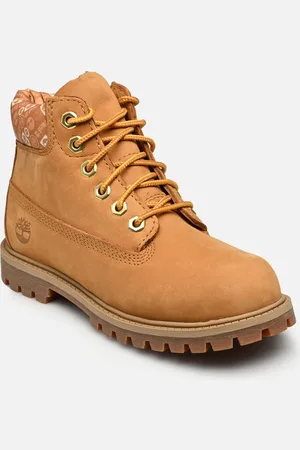 Timberland 6 In Premium WP Boot - Stivaletti e tronchetti - Taglia 25