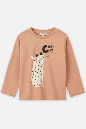 Liewood Apia Placement Longsleeve T-shirt - Abbigliamento - Taglia 10A