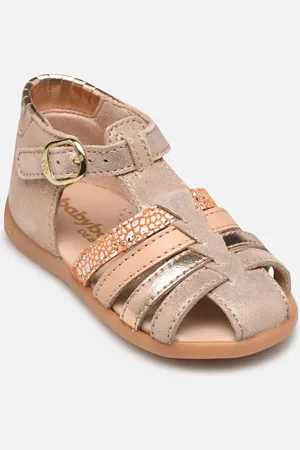 Babybotte 4012 - Sandali e scarpe aperte - Taglia 20