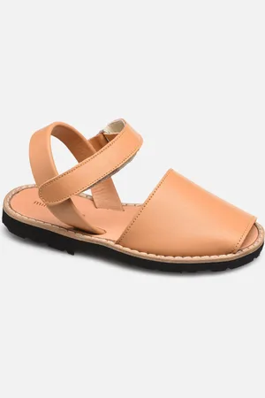 MINORQUINES Avarca Velcro - Sandali e scarpe aperte - Taglia 24
