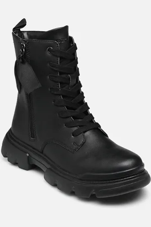 Geox J JUNETTE GIRL - Stivaletti e tronchetti - Taglia 31