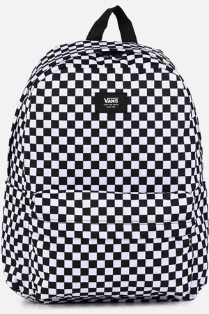 Vans Old Skool Check Backpack - Zaini - Taglia T.U