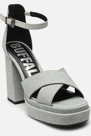 Buffalo May cross - Sandali e scarpe aperte - Taglia 37