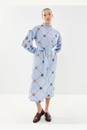 Stella Forest Robe Courte Amalia - Abbigliamento - Taglia 36