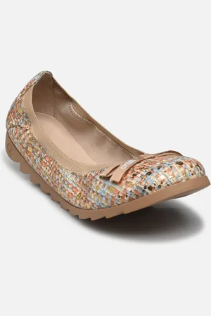 Chattawak Gamba - Ballerine - Taglia 36