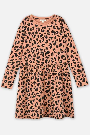 Liewood Lima LS Dress - Abbigliamento - Taglia 3A