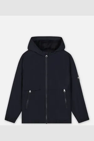 Aigle Coupe-Vent à Capuche - M56006 - Enfant Mixte - Abbigliamento - Taglia 6A