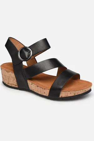 Chattawak LILOU - Sandali e scarpe aperte - Taglia 36