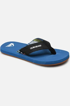 Quiksilver Carver Switch Youth - Infradito - Taglia 28