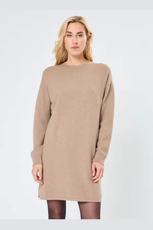 Replay Robe Maille - Abbigliamento - Taglia XS