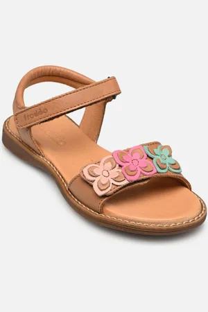 Froddo Lore fiori - Sandali e scarpe aperte - Taglia 25