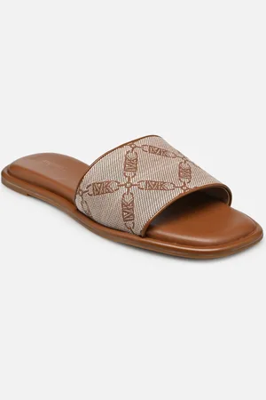 Michael Kors HAYWORTH SLIDE - Zoccoli - Taglia 36