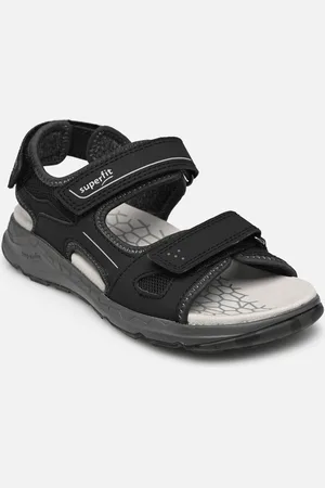 Superfit CRISS CROSS - Sandali e scarpe aperte - Taglia 27